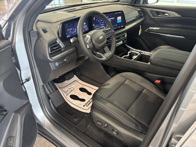 new 2026 Chevrolet Traverse car, priced at $43,995