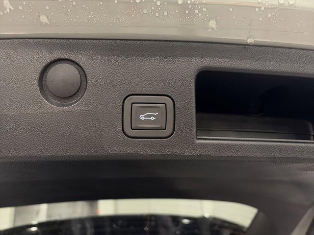 new 2026 Chevrolet Equinox car