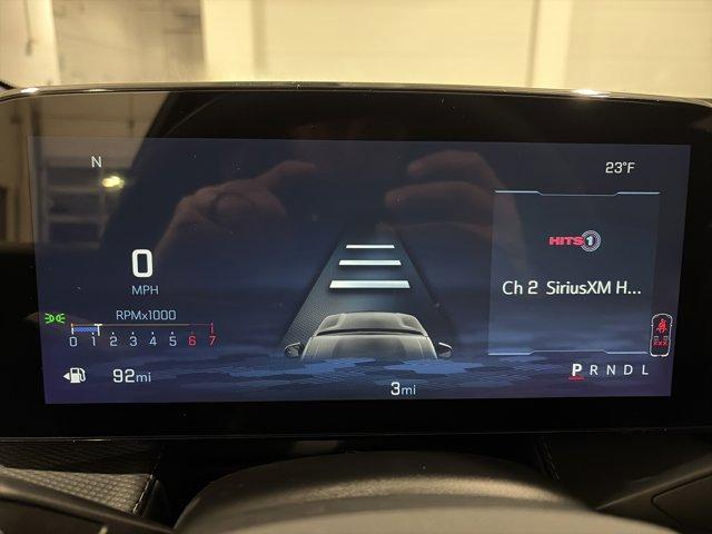 new 2026 Chevrolet Equinox car