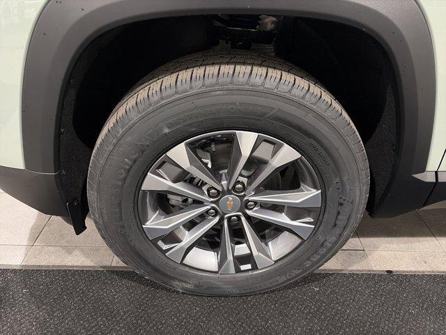 new 2026 Chevrolet Equinox car