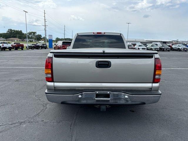 used 2001 Chevrolet Silverado 1500 car, priced at $30,595