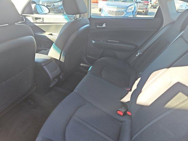 used 2019 Kia Optima car, priced at $16,990