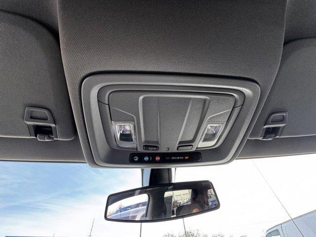 used 2022 Chevrolet Silverado 1500 Limited car, priced at $35,990