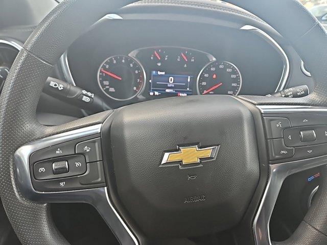 used 2022 Chevrolet Blazer car, priced at $24,990