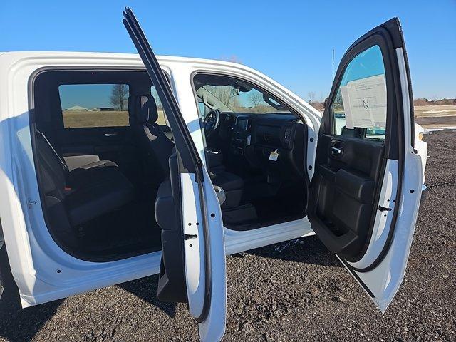 new 2024 Chevrolet Silverado 2500 car, priced at $70,224