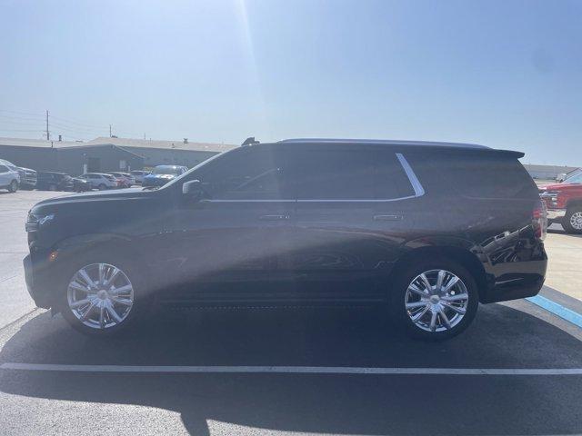 used 2022 Chevrolet Tahoe car, priced at $68,995