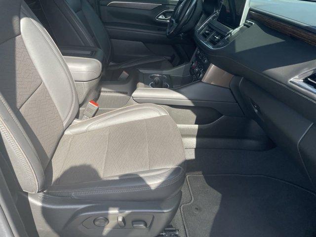 used 2022 Chevrolet Tahoe car, priced at $68,995
