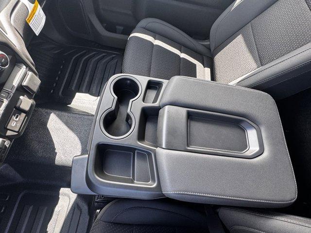 new 2025 Chevrolet Silverado 1500 car, priced at $41,995