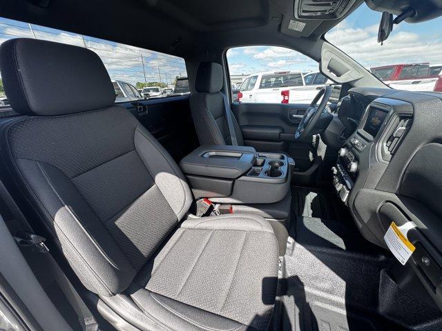 new 2025 Chevrolet Silverado 1500 car, priced at $41,995