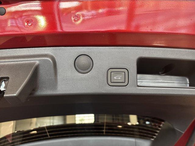 new 2026 Chevrolet Equinox car, priced at $35,195