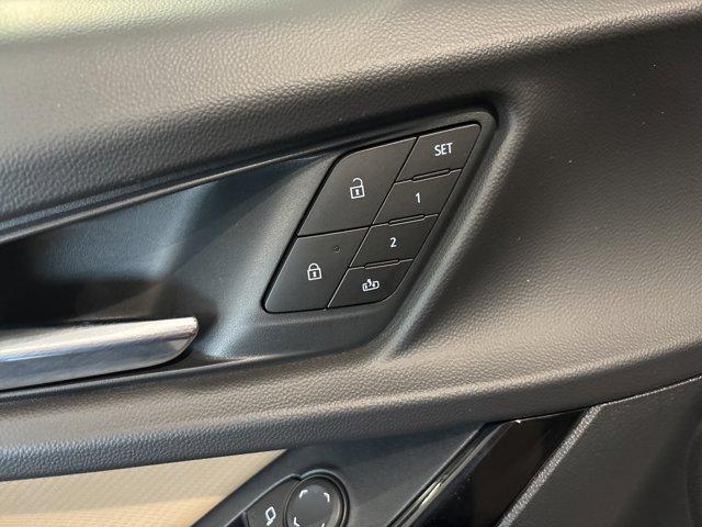 new 2026 Chevrolet Equinox car, priced at $35,195