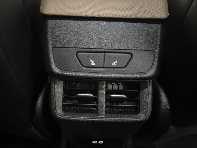 new 2026 Chevrolet Equinox car, priced at $35,195