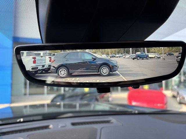 new 2024 Chevrolet Tahoe car, priced at $83,995