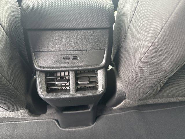 used 2026 Chevrolet Equinox car, priced at $29,995
