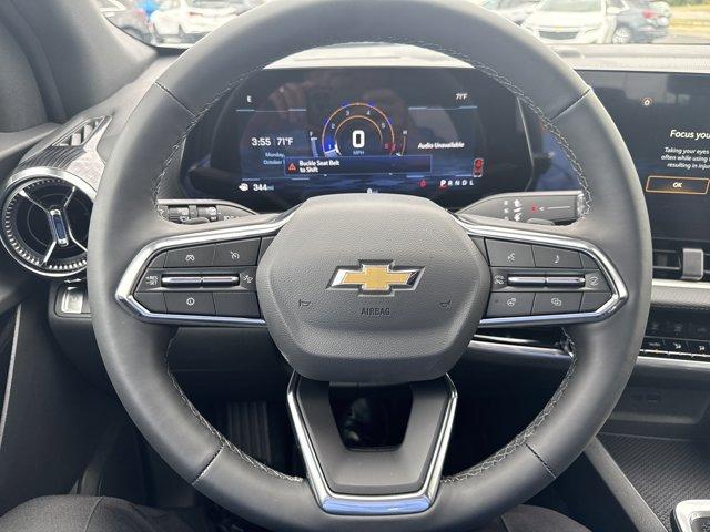 used 2026 Chevrolet Equinox car, priced at $29,995