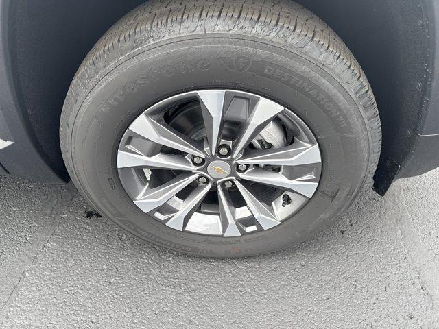 used 2026 Chevrolet Equinox car, priced at $29,995