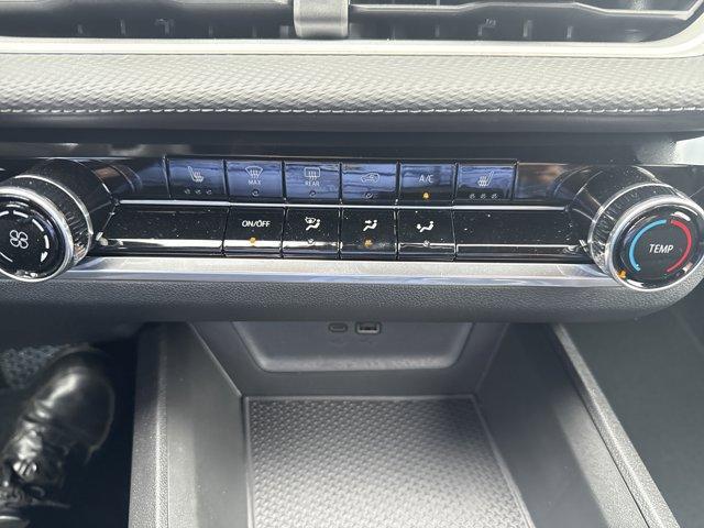 used 2026 Chevrolet Equinox car, priced at $29,995