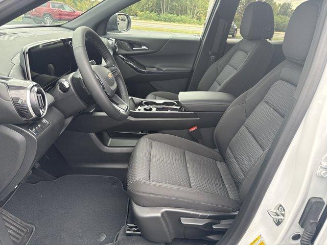 used 2026 Chevrolet Equinox car, priced at $29,995