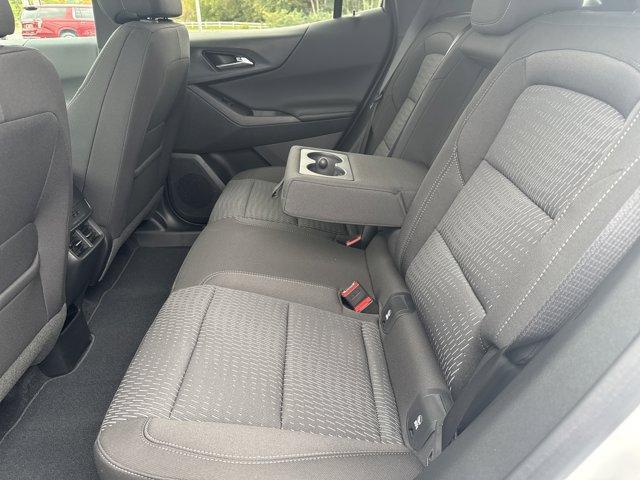 used 2026 Chevrolet Equinox car, priced at $29,995
