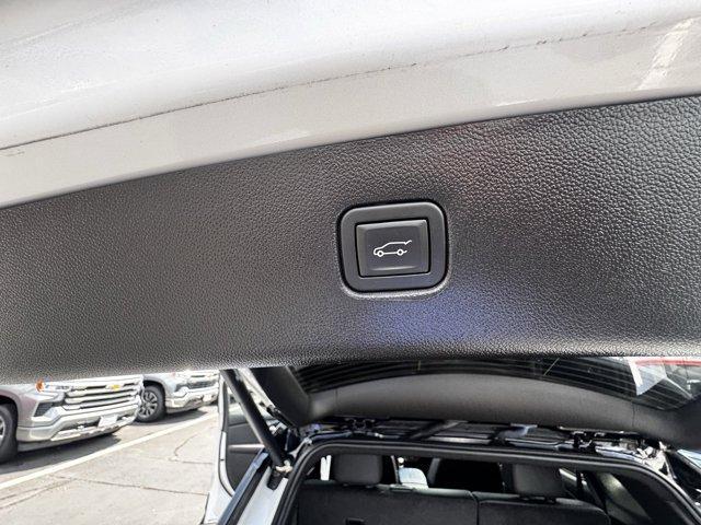 used 2023 Chevrolet Blazer car, priced at $38,595