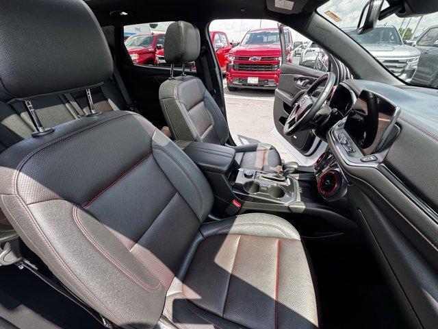used 2023 Chevrolet Blazer car, priced at $38,595