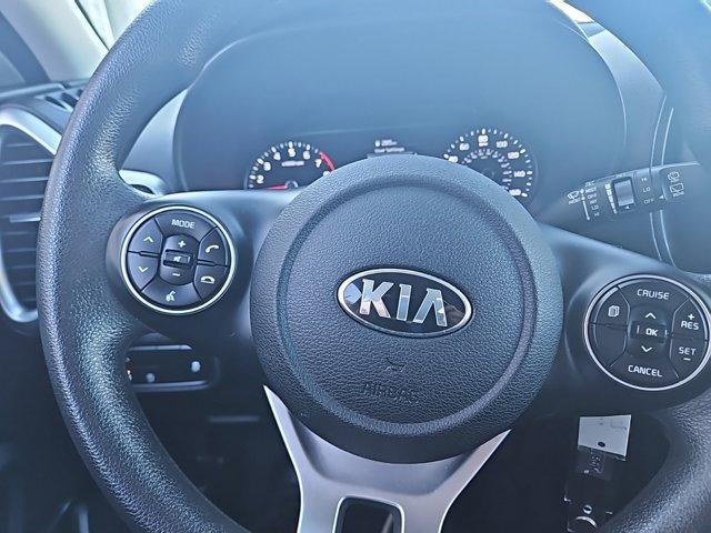 used 2020 Kia Soul car, priced at $16,777