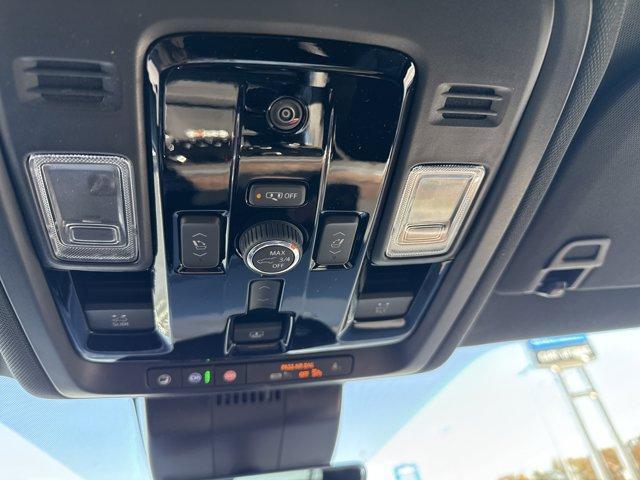 new 2026 Chevrolet Tahoe car, priced at $84,995