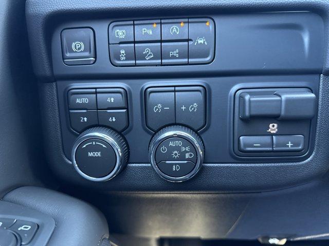 new 2026 Chevrolet Tahoe car, priced at $84,995