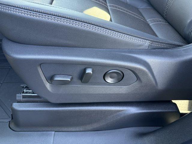 new 2026 Chevrolet Tahoe car, priced at $84,995