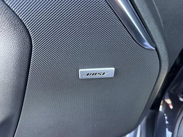 new 2026 Chevrolet Tahoe car, priced at $84,995