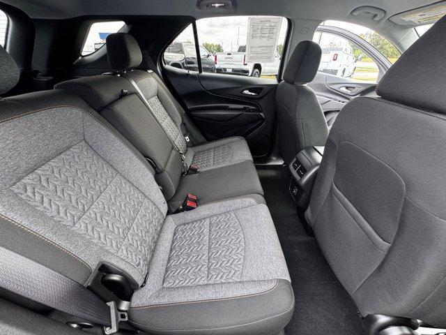 used 2022 Chevrolet Equinox car, priced at $22,995