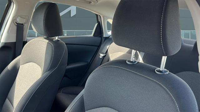 used 2023 Kia Forte car, priced at $17,889