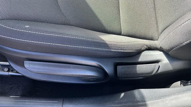 used 2023 Kia Forte car, priced at $17,889