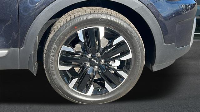 new 2025 Kia Telluride car