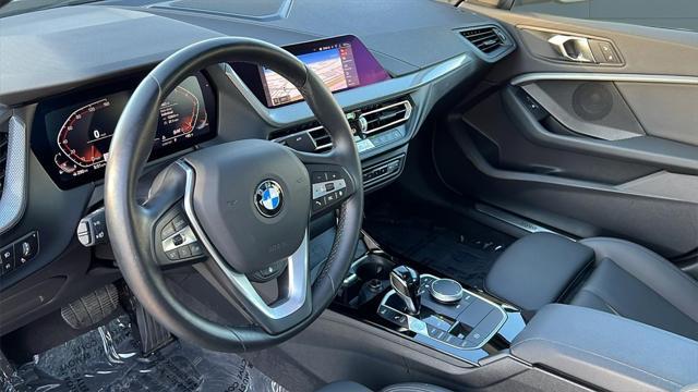 used 2024 BMW 228 Gran Coupe car, priced at $33,987