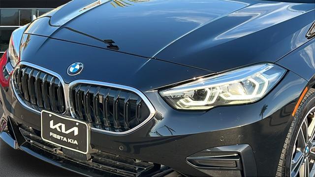 used 2024 BMW 228 Gran Coupe car, priced at $33,987