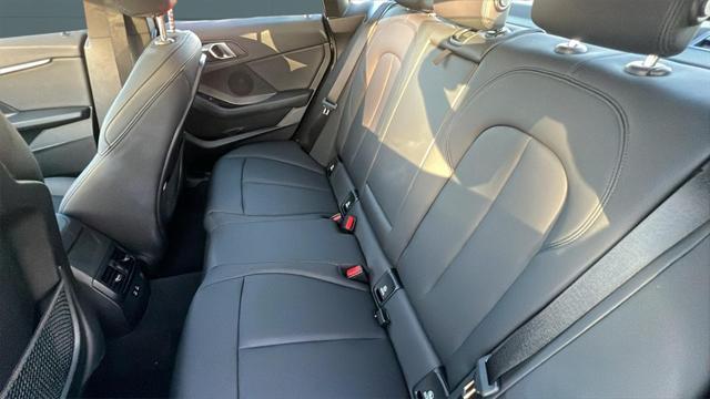 used 2024 BMW 228 Gran Coupe car, priced at $33,987