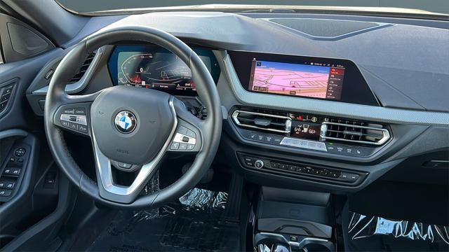 used 2024 BMW 228 Gran Coupe car, priced at $33,987