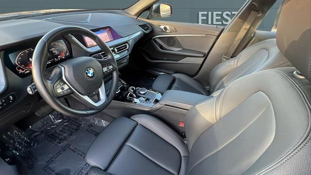 used 2024 BMW 228 Gran Coupe car, priced at $33,987