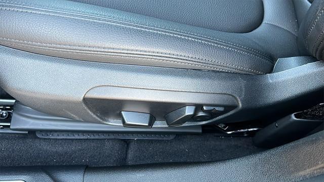 used 2024 BMW 228 Gran Coupe car, priced at $33,987