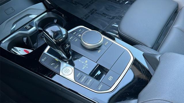 used 2024 BMW 228 Gran Coupe car, priced at $33,987