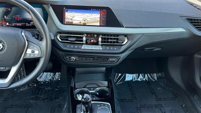 used 2024 BMW 228 Gran Coupe car, priced at $33,987