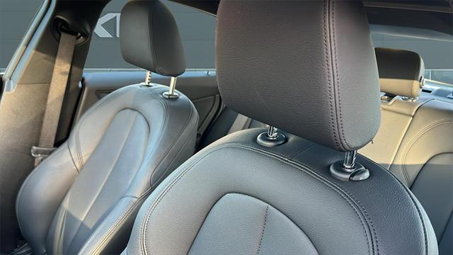 used 2024 BMW 228 Gran Coupe car, priced at $33,987