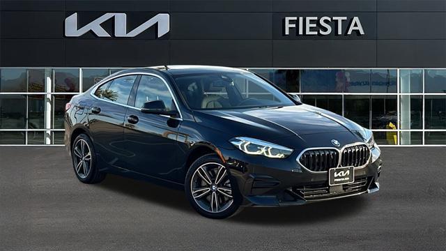 used 2024 BMW 228 Gran Coupe car, priced at $33,987