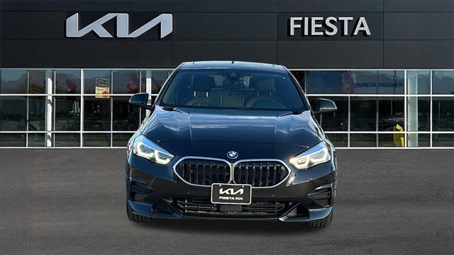used 2024 BMW 228 Gran Coupe car, priced at $33,987