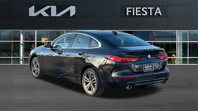 used 2024 BMW 228 Gran Coupe car, priced at $33,987