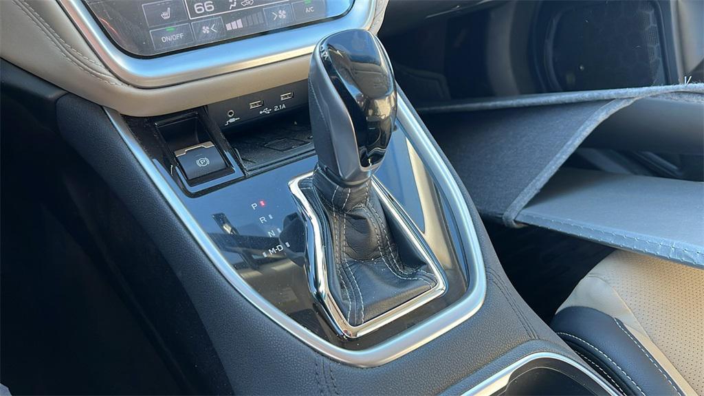 used 2021 Subaru Outback car, priced at $26,777