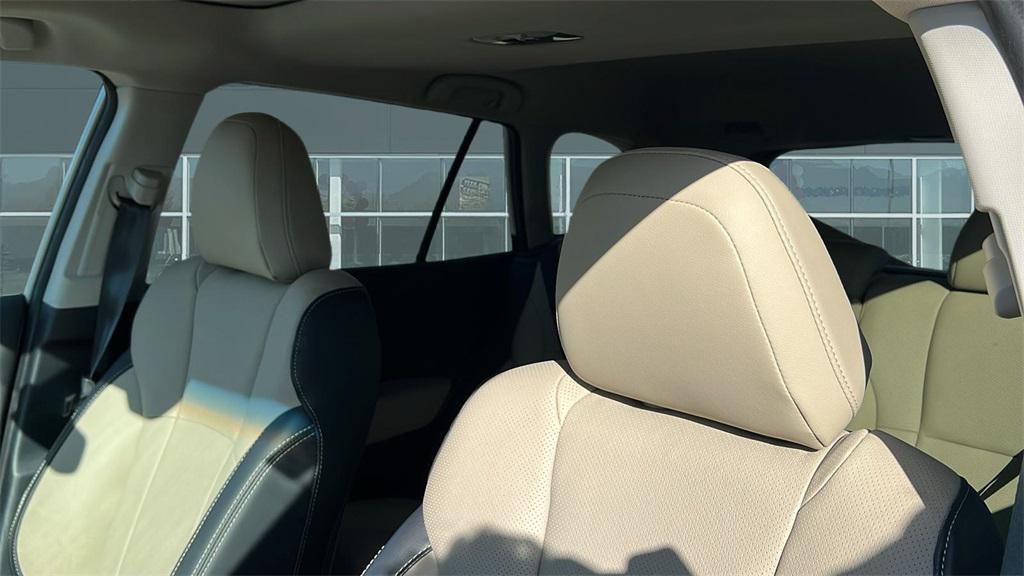 used 2021 Subaru Outback car, priced at $26,777