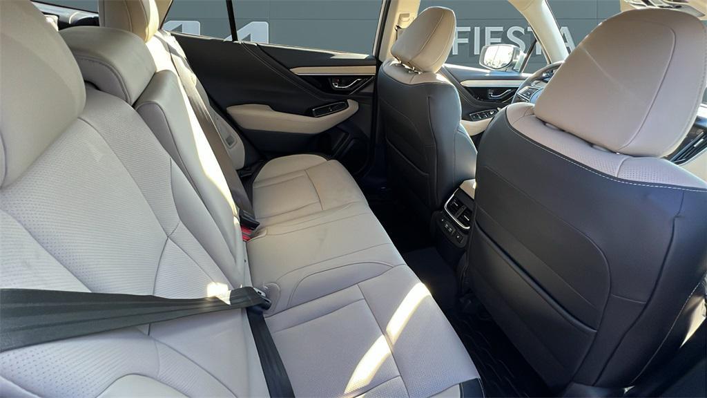 used 2021 Subaru Outback car, priced at $26,777