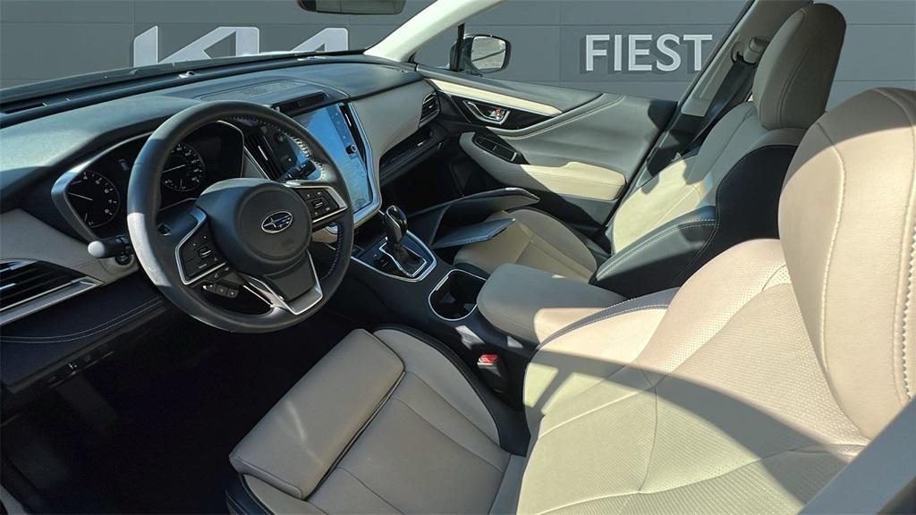 used 2021 Subaru Outback car, priced at $26,777
